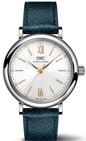 IWC Portofino Automatic 34 Watch