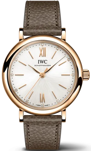 IWC Portofino Automatic 34 Watch