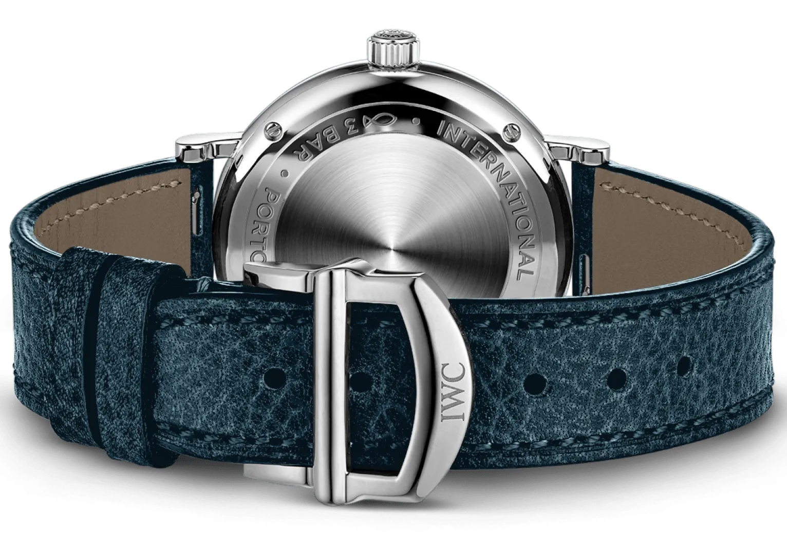IWC Portofino Automatic 34 Watch