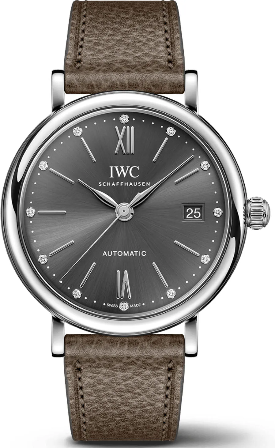 IWC Portofino Automatic 37 Watch