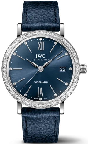 IWC Portofino Automatic 37 Watch