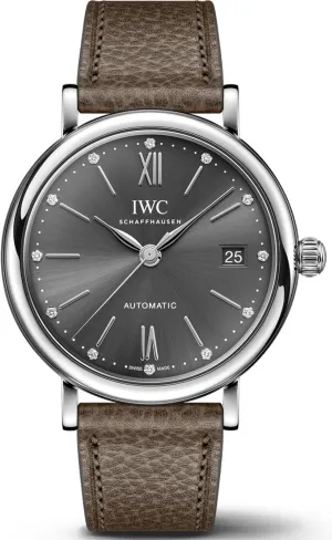 IWC Portofino Automatic 37 Watch
