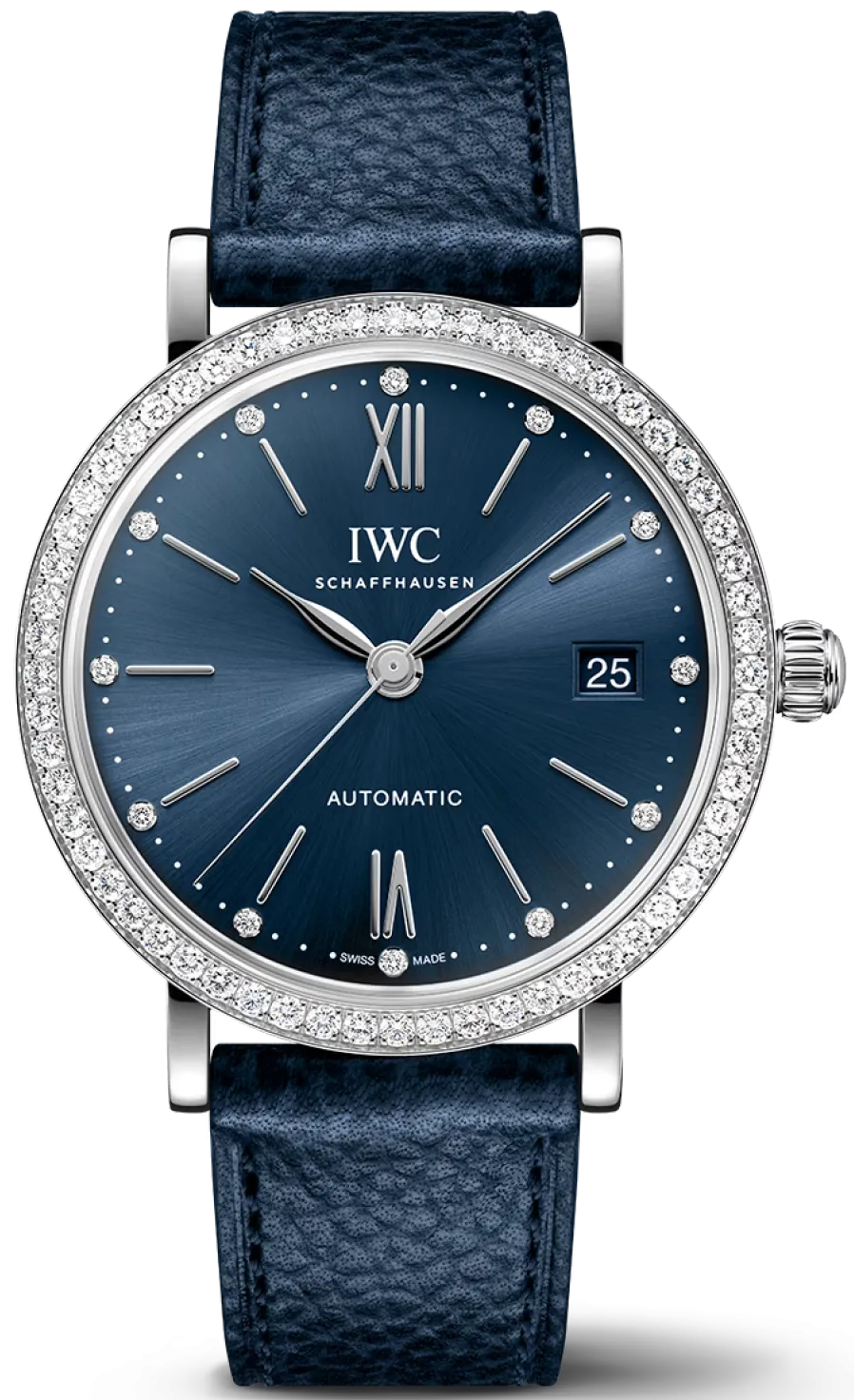 IWC Portofino Automatic 37 Watch