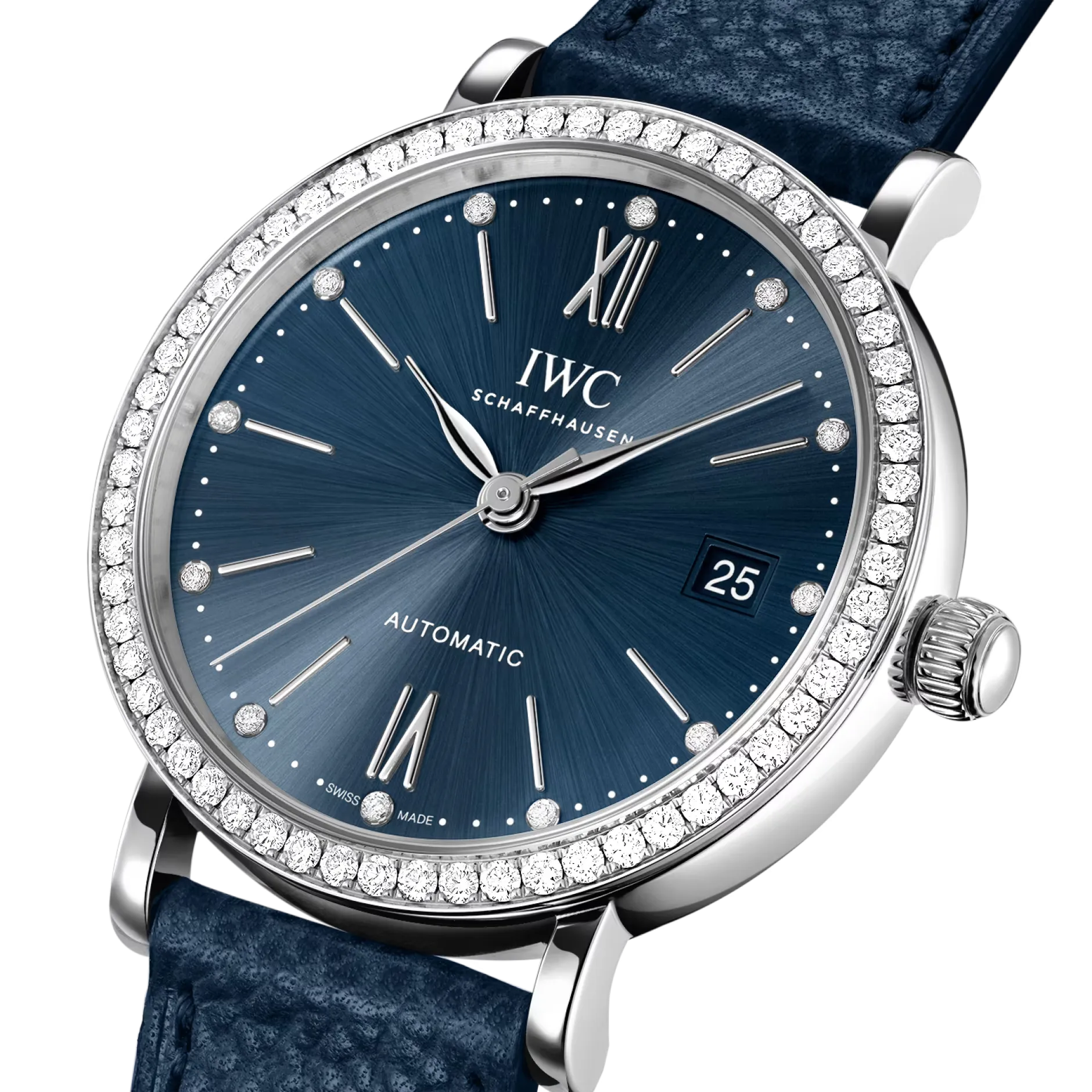 IWC Portofino Automatic 37 Watch