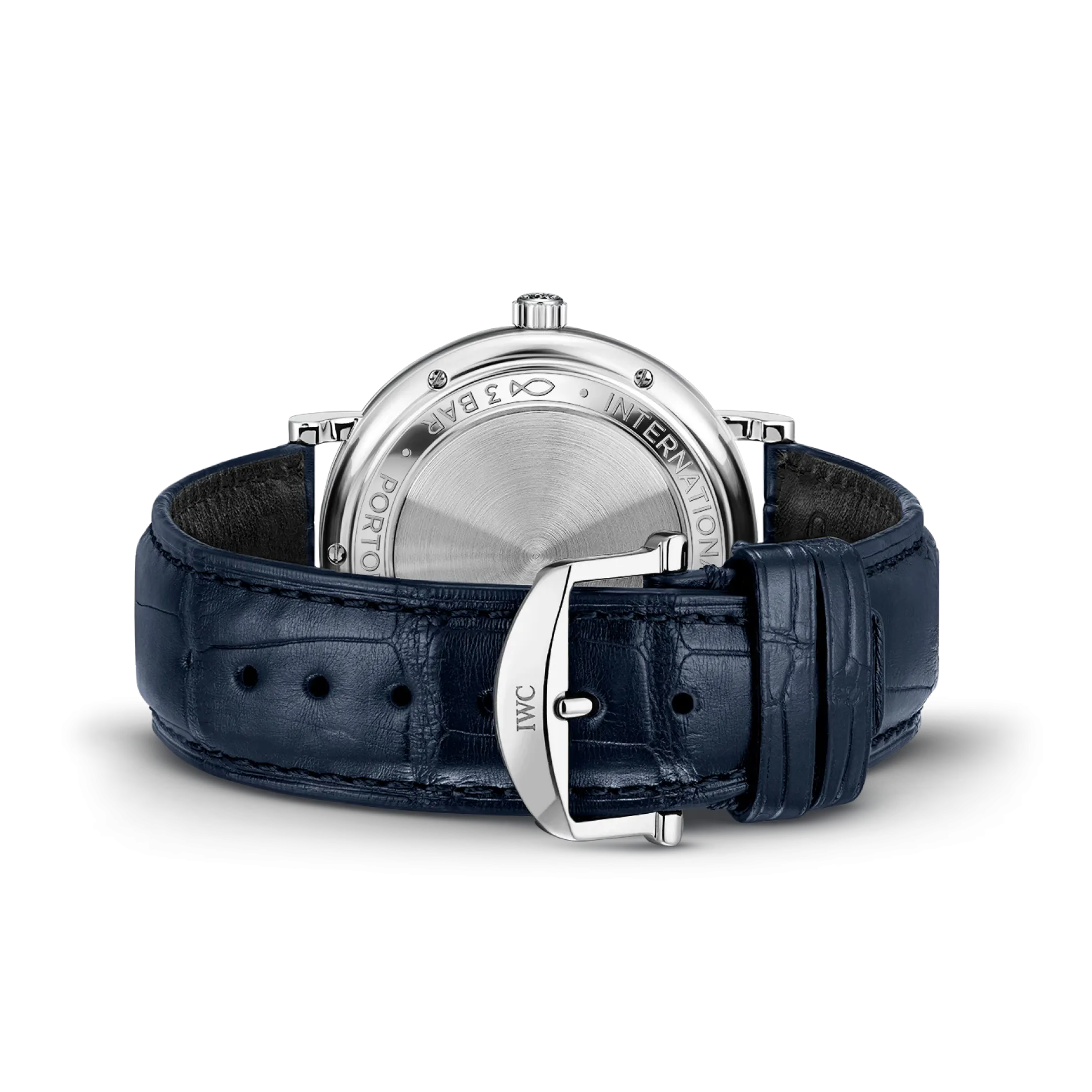 IWC Portofino Automatic Watch