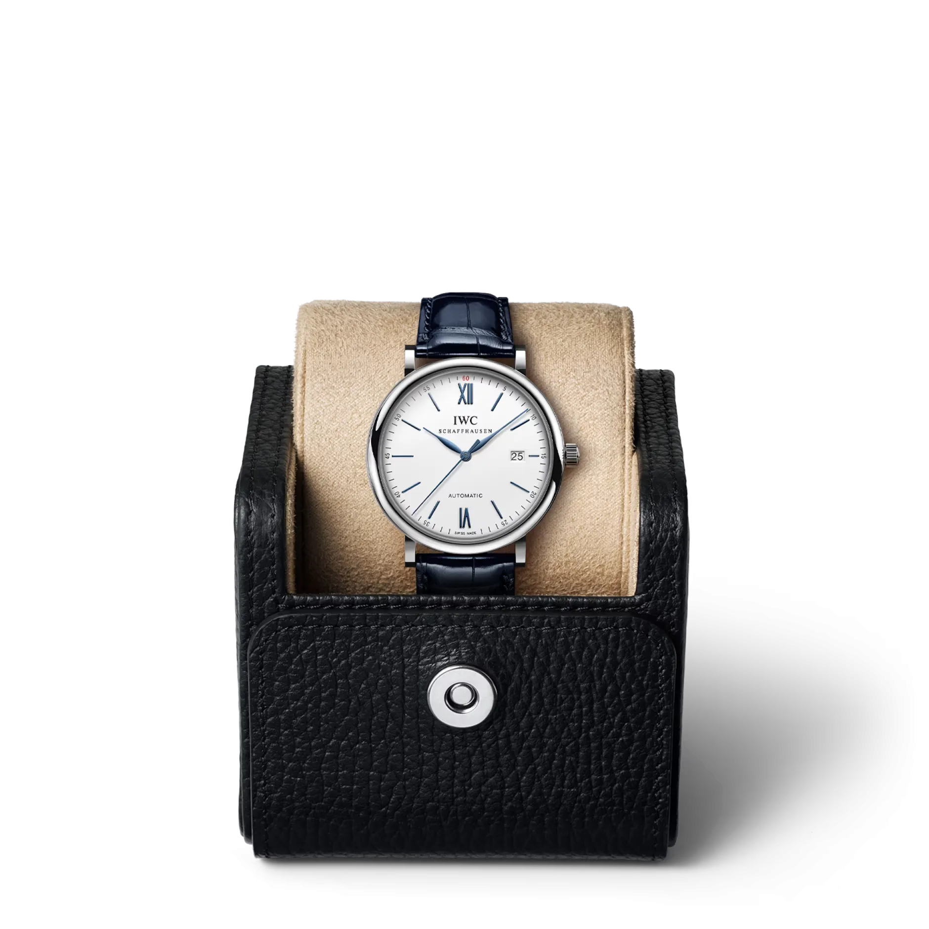 IWC Portofino Automatic Watch