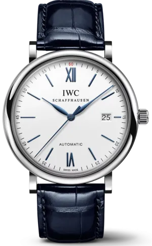 IWC Portofino Automatic Watch