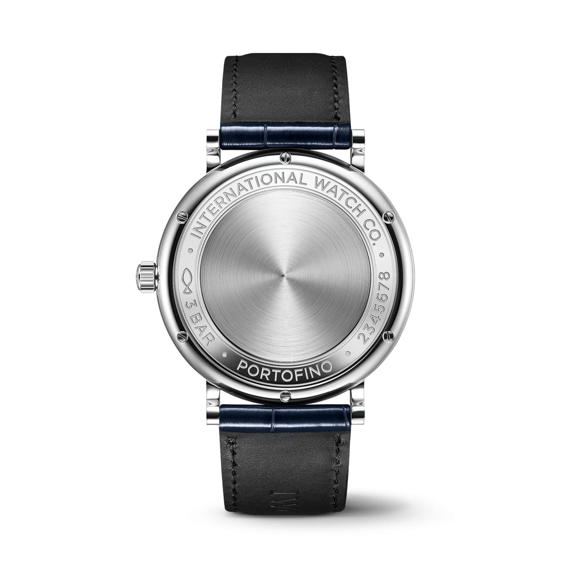 IWC Portofino Automatic Watch
