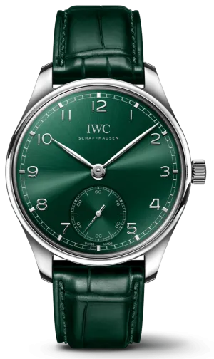IWC Portugieser Automatic 40 Watch