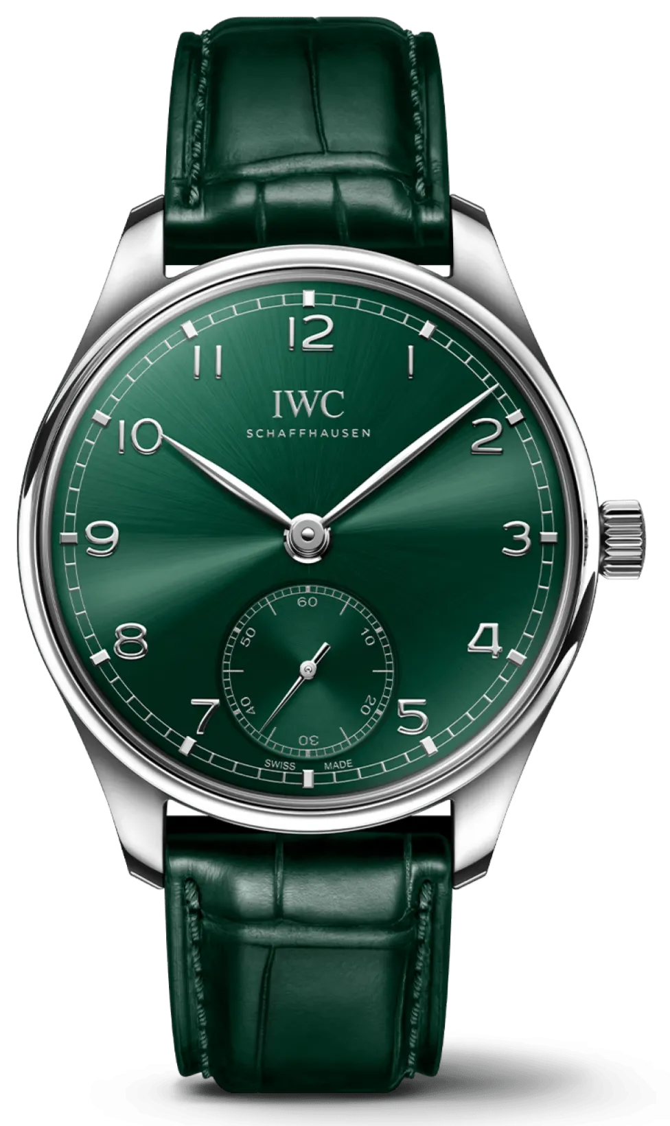 IWC Portugieser Automatic 40 Watch
