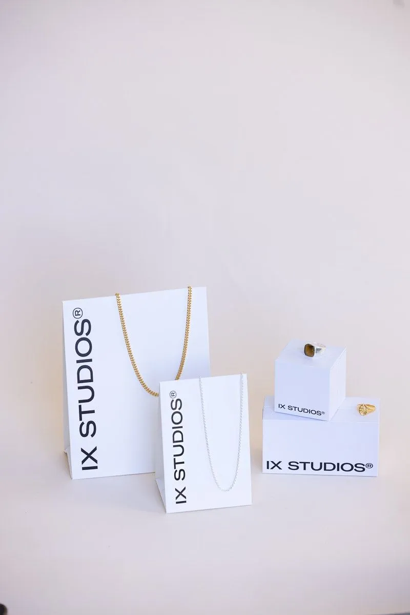 IX Iris Hoops