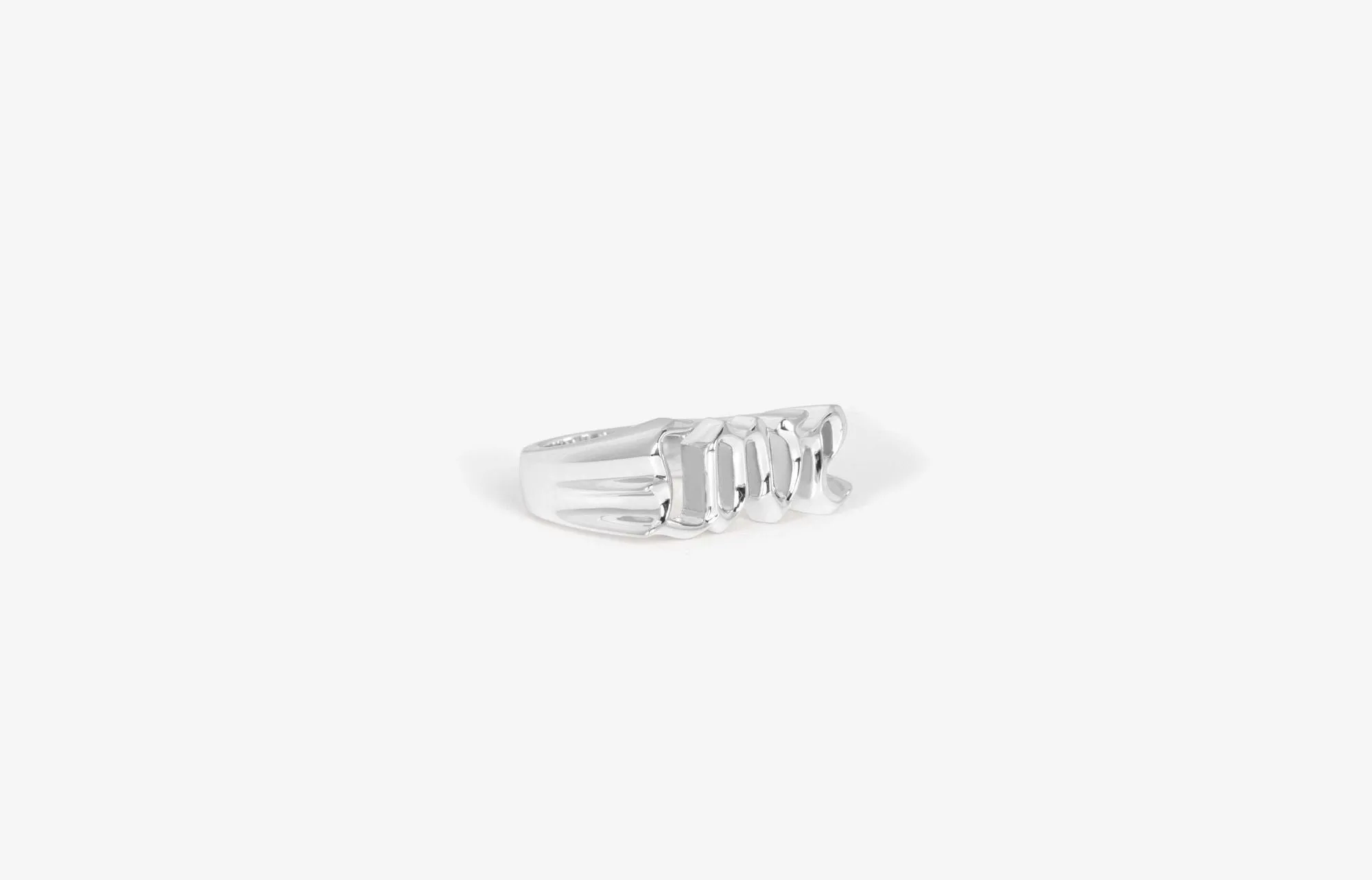 IX Love Ring