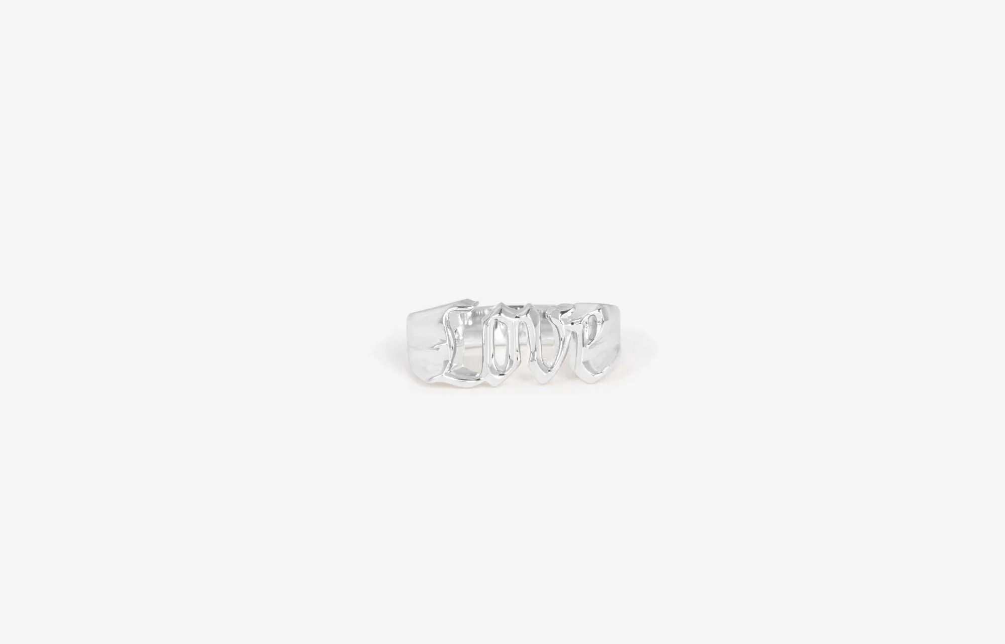 IX Love Ring
