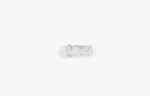 IX Love Ring