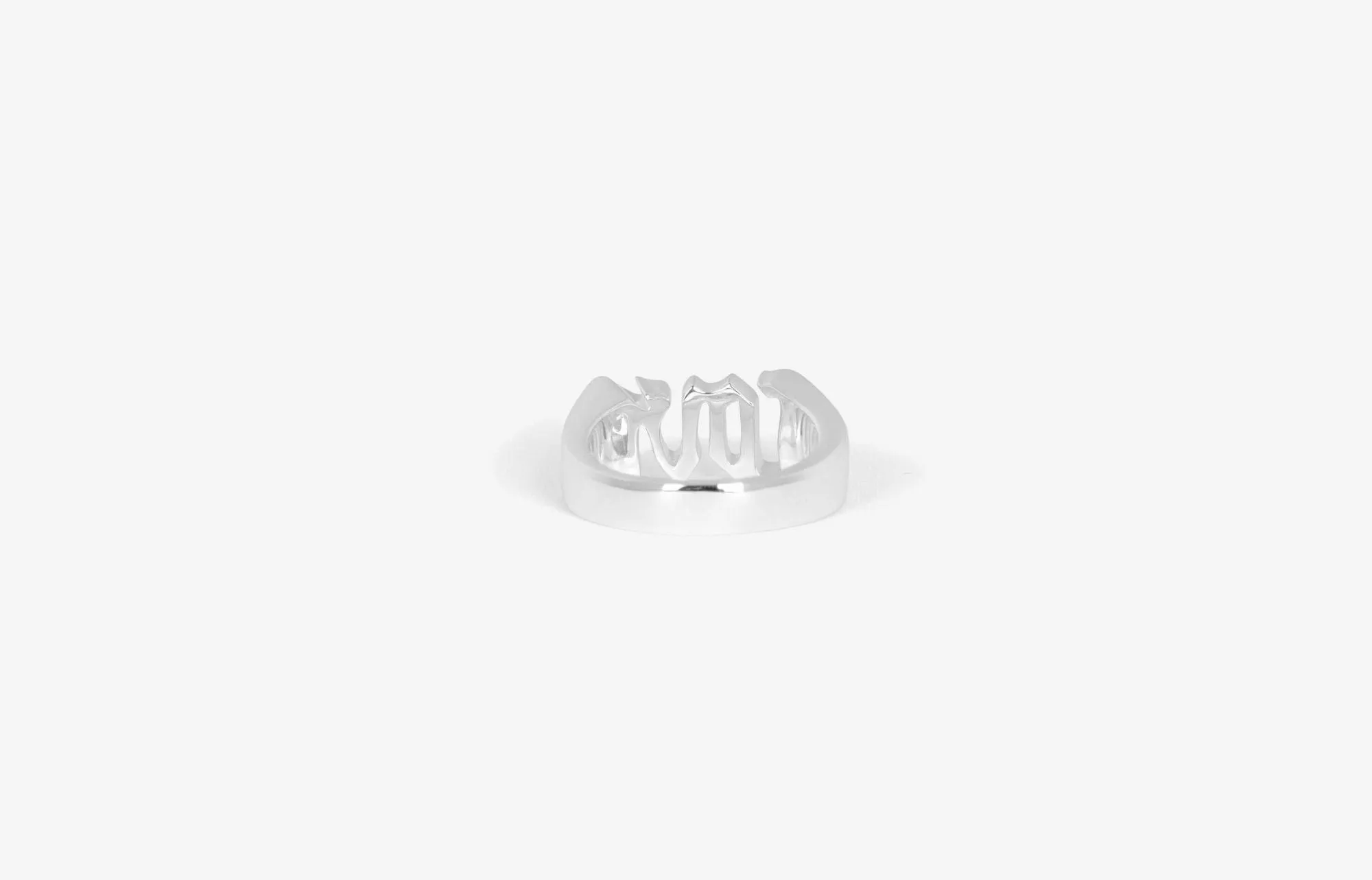IX Love Ring