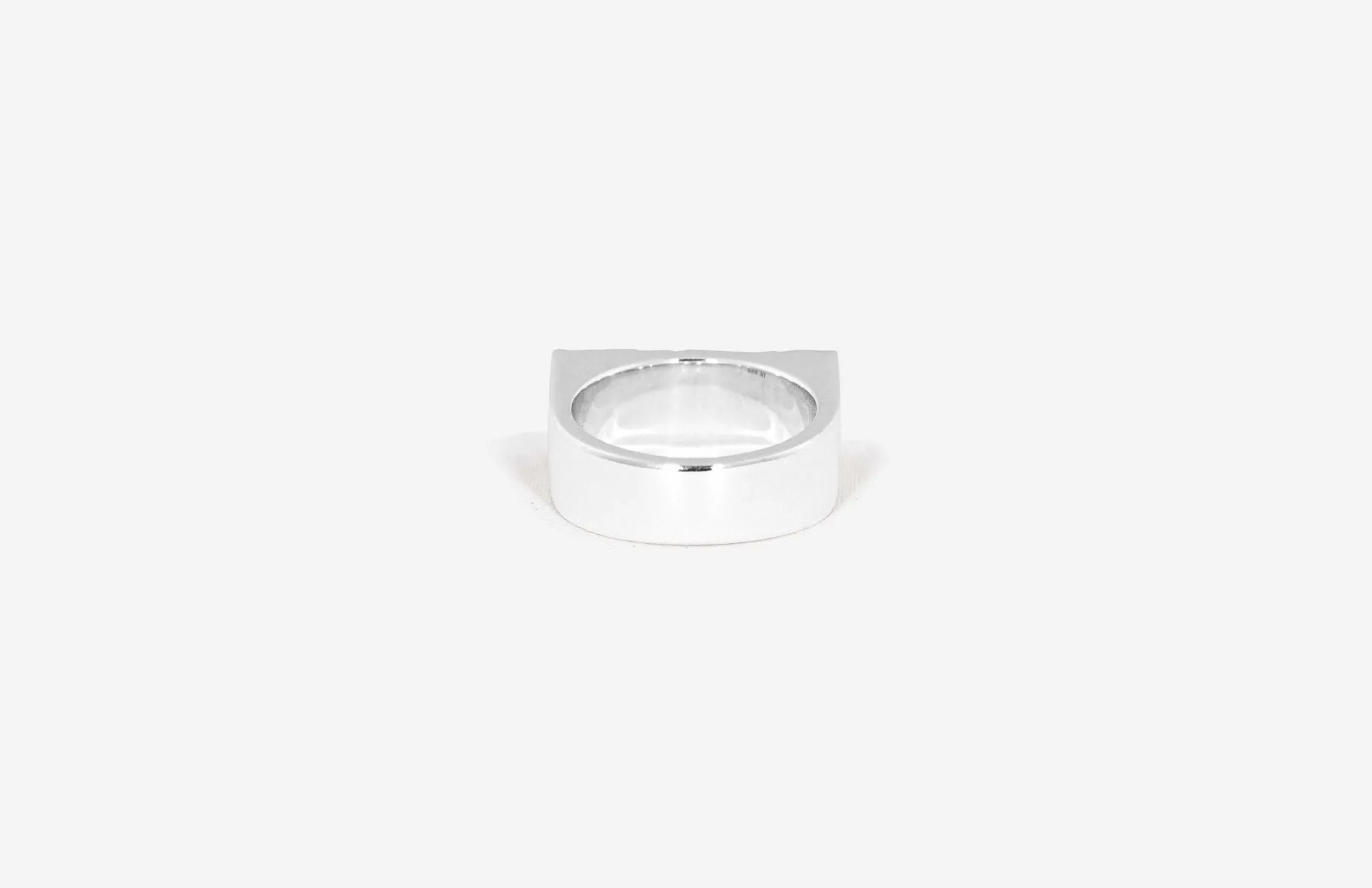 IX Rustic Ring
