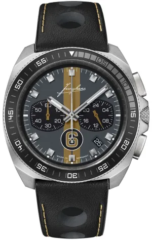 Junghans 1972 Chronoscope Sports Limited Edition Watch