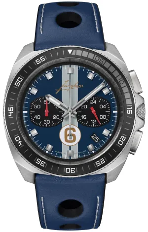 Junghans 1972 Chronoscope Sports Limited Edition Watch