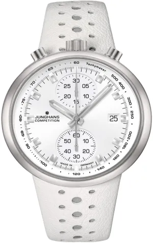 Junghans 1972 Competition Watch