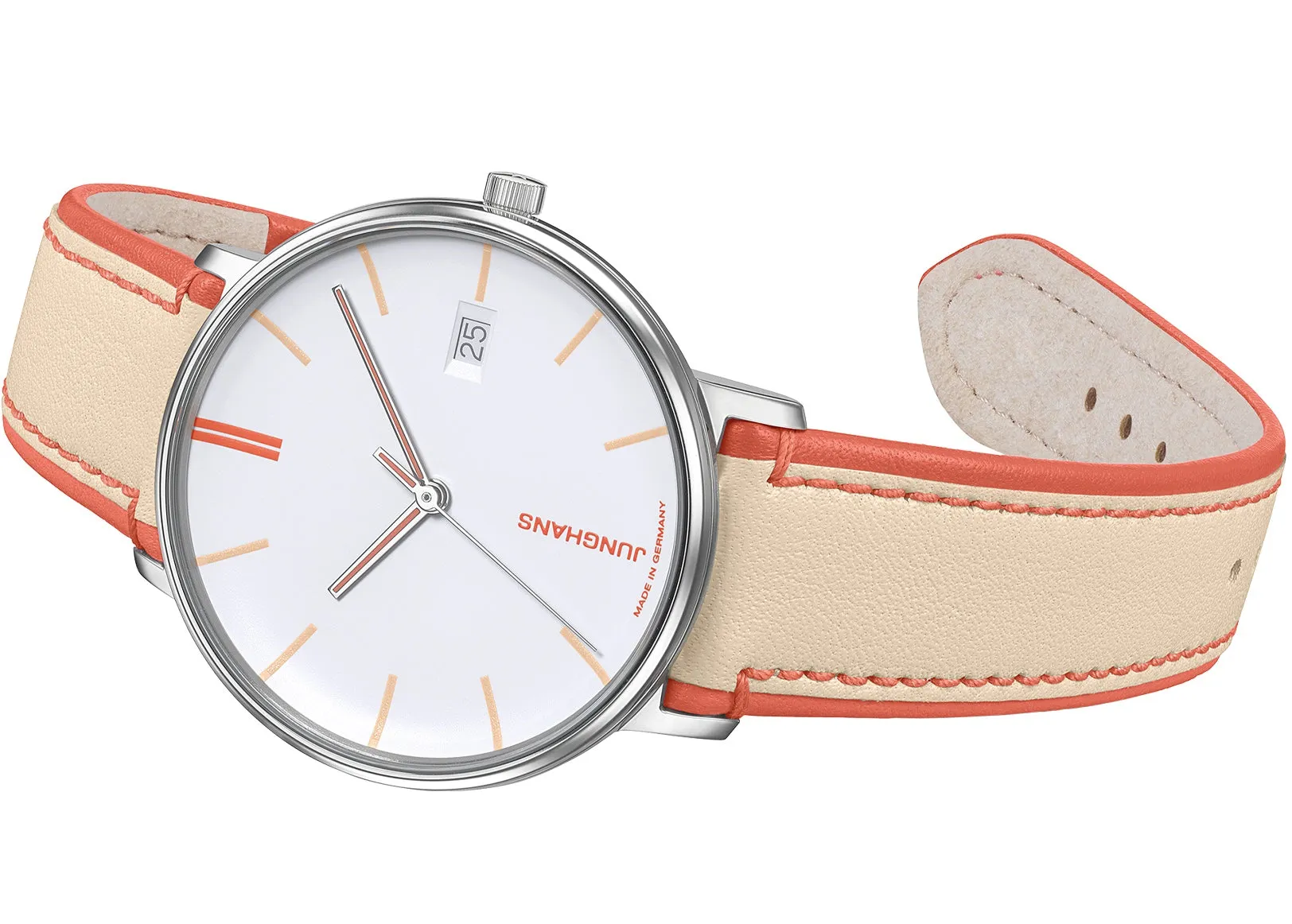 Junghans Form Damen Watch