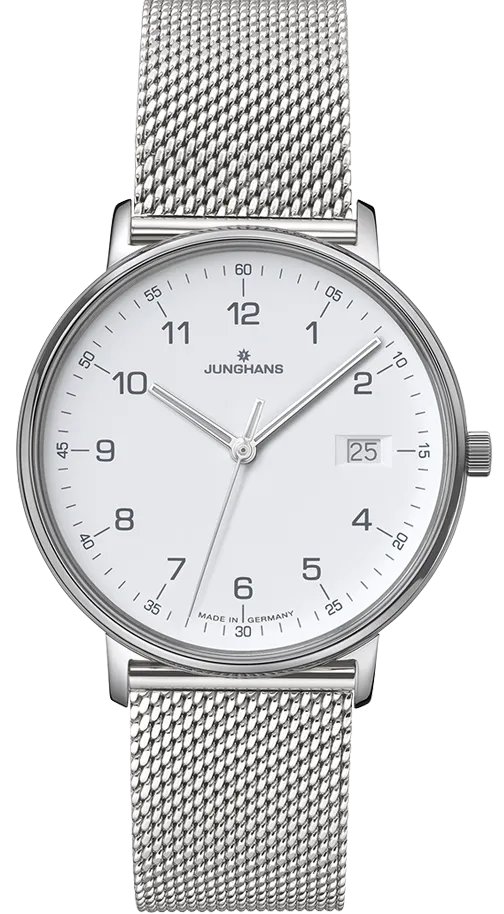 Junghans Form Ladies Watch