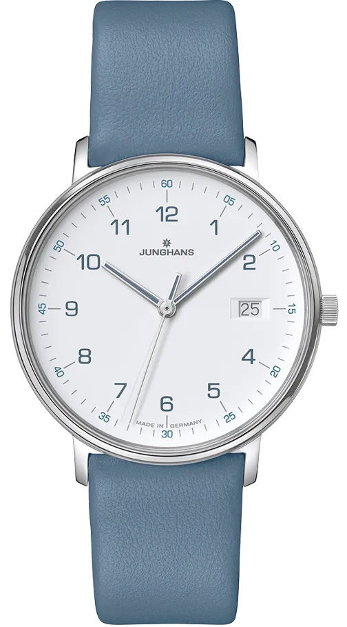 Junghans Form Ladies Watch