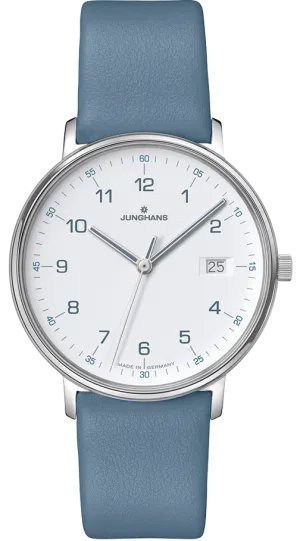 Junghans Form Ladies Watch