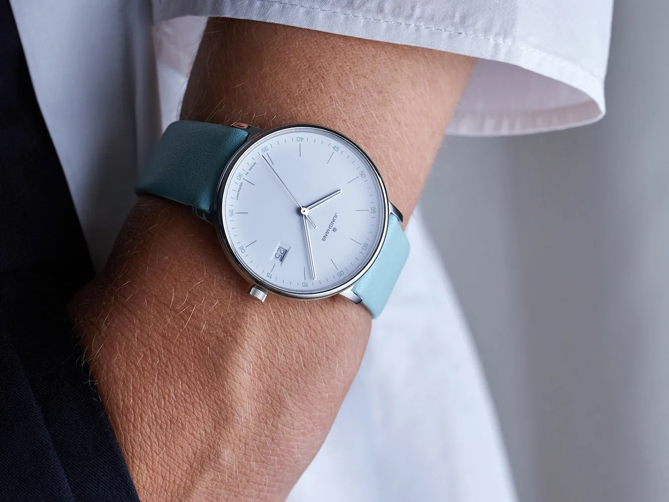 Junghans Form Ladies Watch