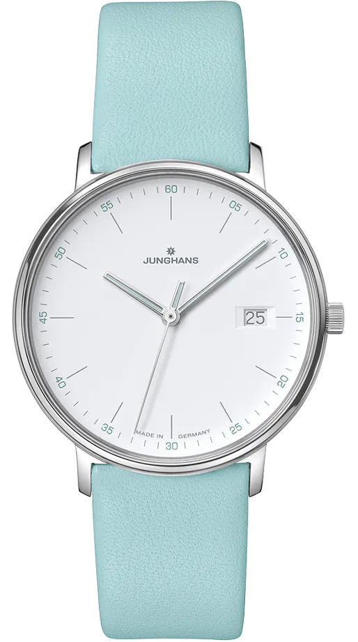 Junghans Form Ladies Watch