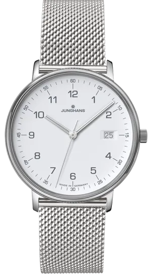 Junghans Form Ladies Watch