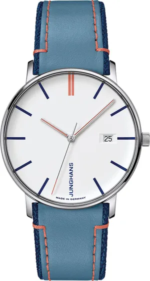 Junghans Form Quartz Watch