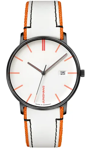 Junghans Form Quartz Watch