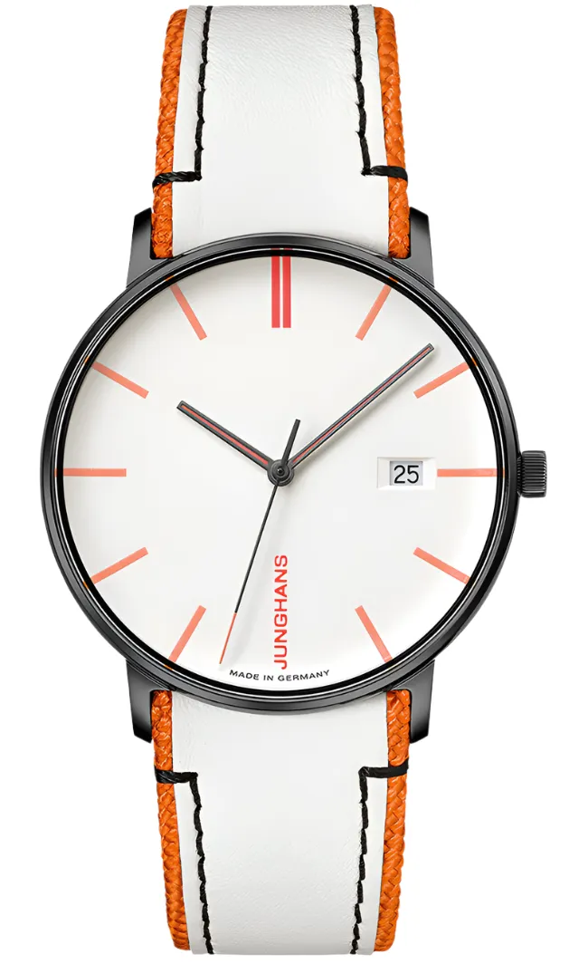 Junghans Form Quartz Watch