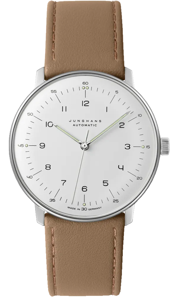 Junghans Max Bill Automatic Watch