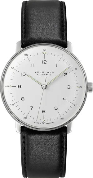Junghans Max Bill Automatic Watch