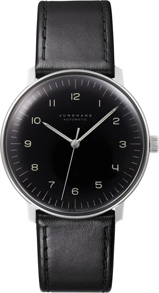 Junghans Max Bill Automatic Watch