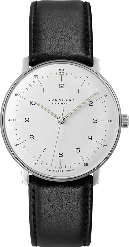 Junghans Max Bill Automatic Watch
