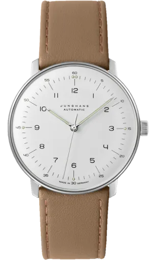 Junghans Max Bill Automatic Watch