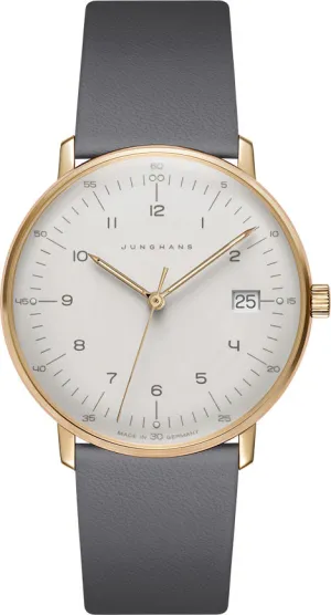 Junghans Max Bill Damen Watch
