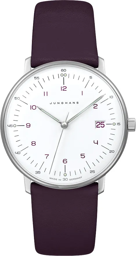 Junghans Max Bill Damen Watch
