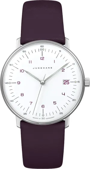 Junghans Max Bill Damen Watch