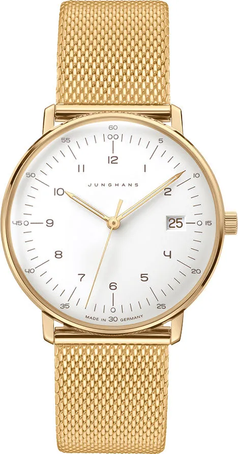 Junghans Max Bill Damen Watch