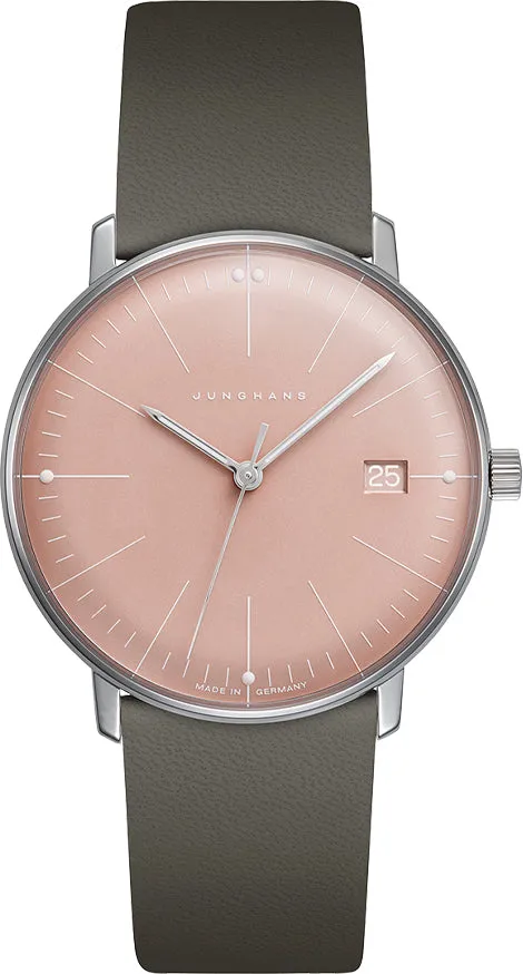 Junghans Max Bill Damen Watch