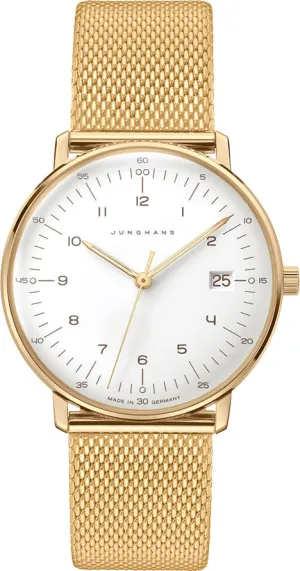 Junghans Max Bill Damen Watch