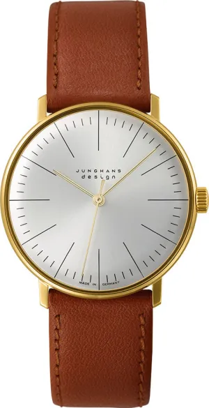 Junghans Max Bill Hand Winding Watch