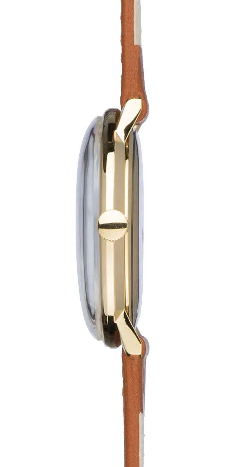 Junghans Max Bill Hand Winding Watch