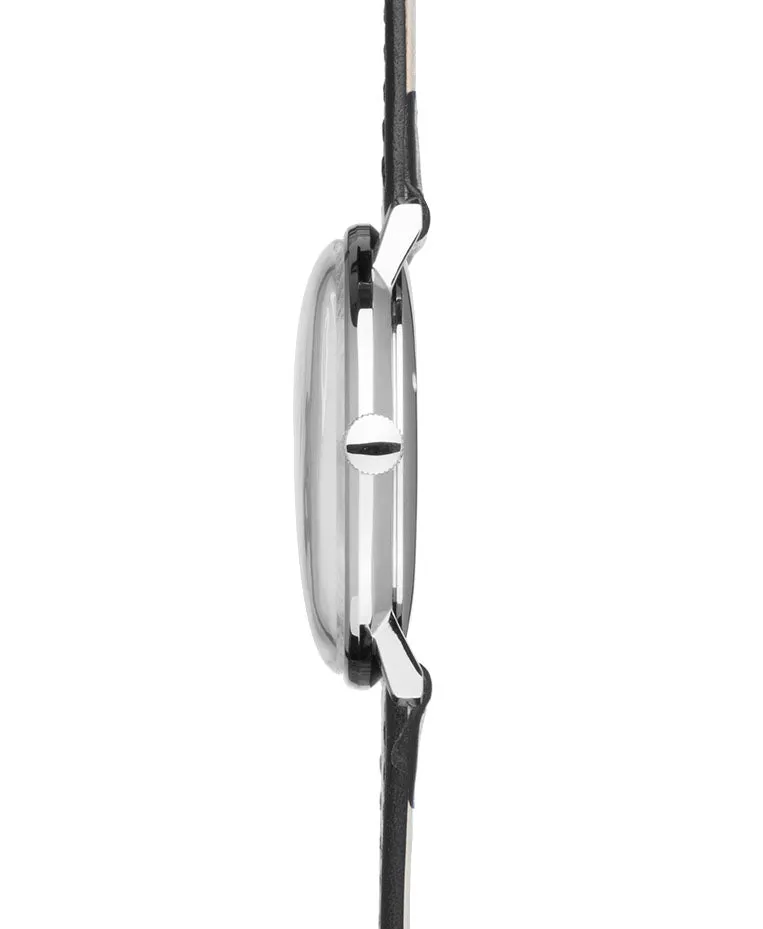 Junghans Max Bill Handaufzug Watch