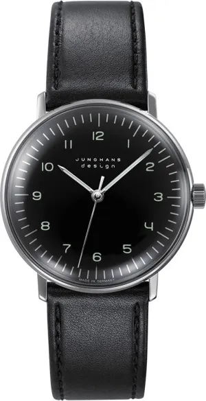 Junghans Max Bill Handaufzug Watch