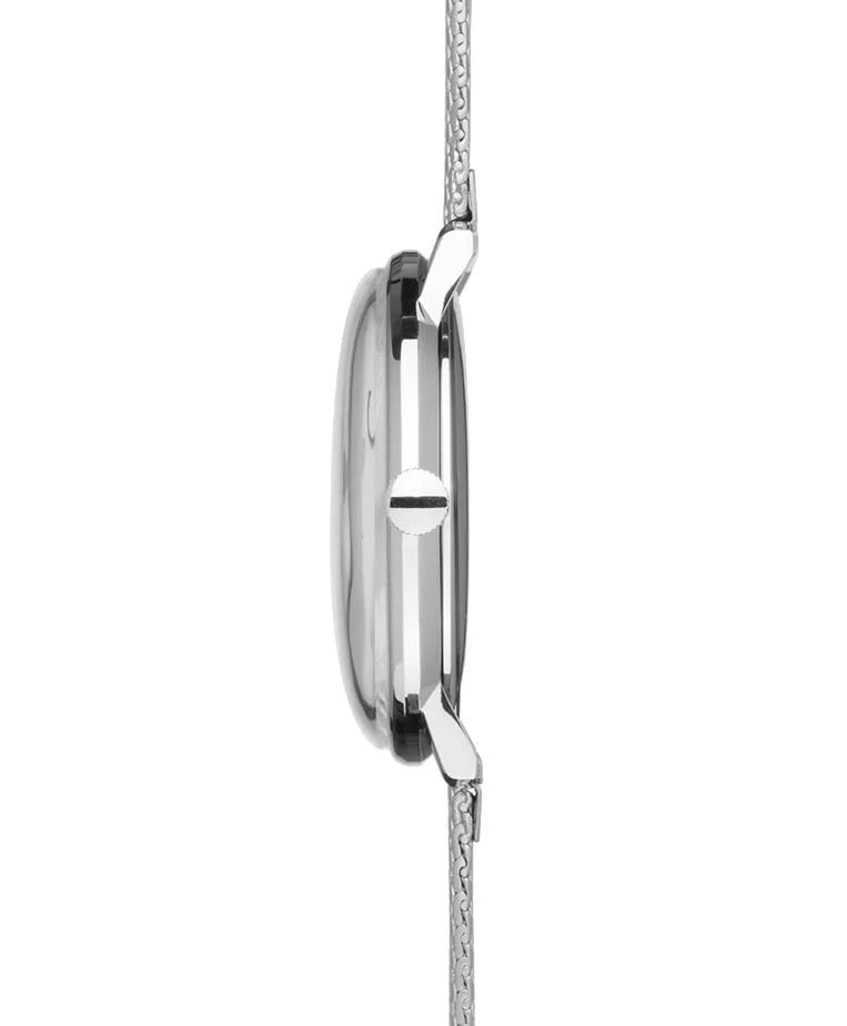 Junghans Max Bill Handaufzug Watch