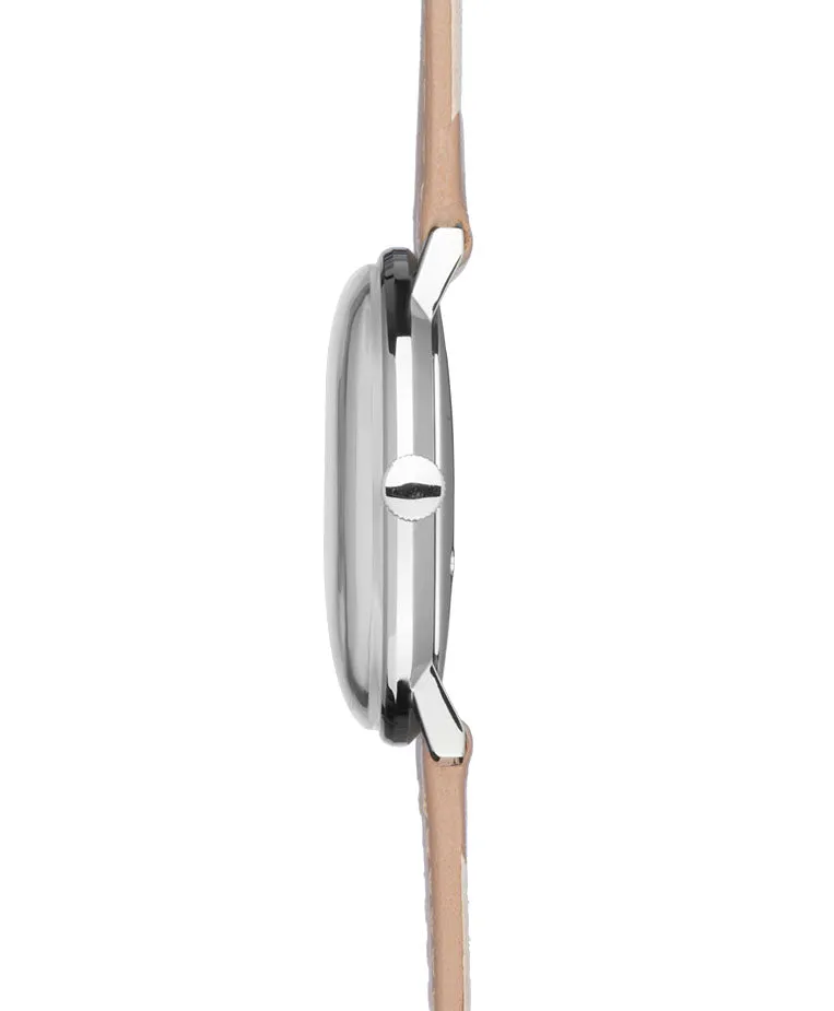 Junghans Max Bill Handaufzug Watch
